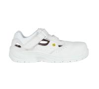 Sandali da lavoro Cofra Servius S1