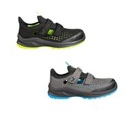 Sandali da lavoro Jogger Modulo S1PS Sandal S1 PS ESD FO Safety