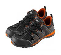 Sandali da lavoro S1 Sra, Composite Lift, taglia 42