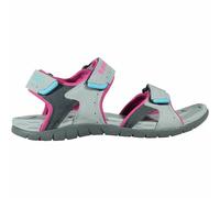 Sandali da Montagna Hi-Tec Kuriles Cool Grigio chiaro