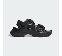 sandali da outdoor Hika adidas di Stella McCartney Core Black / Core Black / Utility Black 38