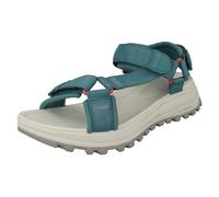 Sandali Da Passeggio Strappy Con Suola Grip Mimic ATL Trek Di Clarks Per Donne