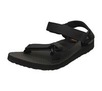 Sandali da Passeggio Teva Original Universal Nero Donna - 39 EU