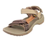 Teva Sandali da donna Terra Fi Lite Open Toe, Incenso Le, 40 EU