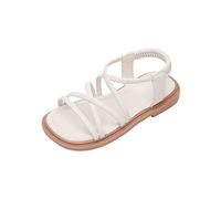 Sandali Da Ragazza Per Bambini Punta Aperta Estivo Sandali Per Bambine Casual Leggeri Sandalo Per Ragazze Per Interni Ed Esterni Piscina Ciabatte Per Ragazze Traspirante Elegante Scarpe Da Spiaggia