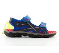 Sandali da ragazzo Regatta Kota Drift blu navy sportivi leggeri 36