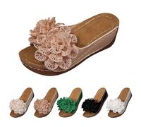 Sandali da recupero da donna con comodo supporto per fascite plantare punta aperta cursori sportivi cuscino spesso riduce lo stress su piedi articolazioni e schiena post-esercizio punta aperta estate