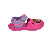 Sandali da spiaggia Dora L'esploratrice per bambini e ragazze, sandali da spiaggia Dora L'esploratrice confortevoli, leggeri e resistenti, perfetti per l'estate, la spiaggia i piscina, Rosa, 24 EU