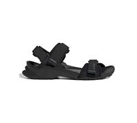 adidas Unisex - Adulto Terrex Hydroterra Sandals Sandal, Core Black/Grey Four, 42 EU