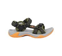 Cmp Kids Hamal Hiking Sandal Piombo/Opale Junior 38Q9954 43UT