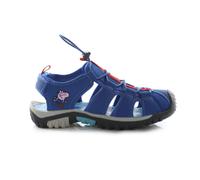 Sandali da trekking bambino Regatta Peppa Pig Bleu 30