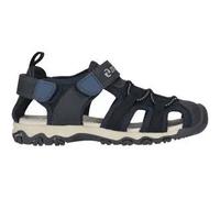 Sandali da trekking bambino Zigzag Krila Bleu 33