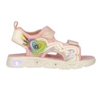Sandali da trekking bambino Zigzag Modena Rose 32