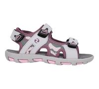 Sandali da trekking bambino Zigzag Tanaka Gris 35