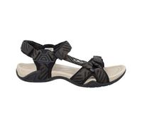 Cmp 38q9957 Hamal Sandals Nero EU 46 Uomo