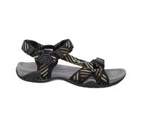 Cmp 38q9957 Hamal Sandals Nero EU 44 Uomo