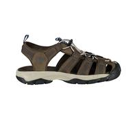 CMP - Sahiph - Sandali EU 47 marrone/nero