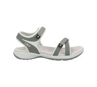 Sandali da trekking da donna CMP Adib Gris 40