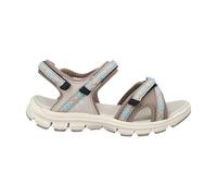 CMP Campagnolo Sandali da donna Almaak 38q9946 Marrone Taglia 39 EU