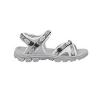 Sandali da trekking da donna CMP Almaak Gris 36