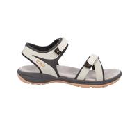 CMP Campagnolo Adib Wmn Hiking Sandal Terra-Vaniglia, Terra Vaniglia, 40 EU