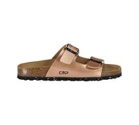 Sandali da trekking da donna CMP ECO THALITHA WMN SLIPPER (CIPRIA) 40
