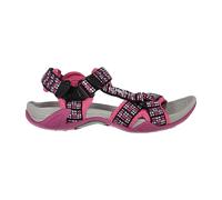 CMP Sandalo Hamal Hiking, Sportivo Uomo, Rosa intenso, 41 EU