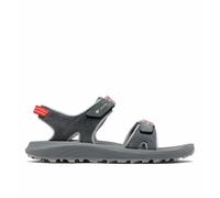 Sandali da trekking da donna Columbia Trailstorm Hiker 2 Strap Gris 37