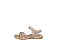 ECCO Offroad Roam, Sandali Sportivi Donna, Nude Limestone Nude, 39 EU