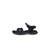 ECCO Sandalo da trekking 'Offroad Roam' nero, Taglia 36