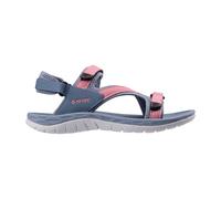 Sandali da trekking da donna Hi-Tec Keron Bleu 37