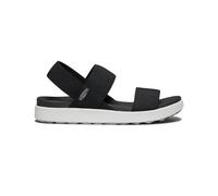 Sandali da trekking da donna Keen Elle Backstrap Noir 40,5