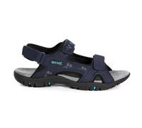 Sandali da donna Regatta Lady Haris Misura delle scarpe (EU): 39 / Colore: blu