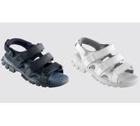 Sandali Da Trekking Euro-Dan Walki® Sanddal 140-05 O+E SRC