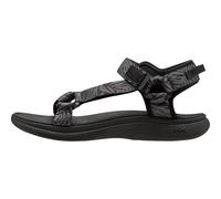 Helly Hansen sandali da trekking Capilano F2F uomo nero/phantom ebano (40 EU)