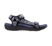 Sandali da trekking Hi-Tec Hanar Bleu 43