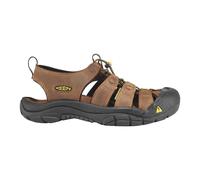 Sandali da trekking Keen Newport Marron 44,5