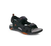 Kimberfeel Touques Sandals Nero EU 46 Uomo