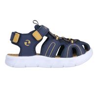 Sandali da trekking neonato Zigzag Niagien Bleu 27