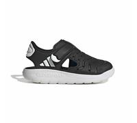 Sandali da trekking per bambini adidas Noir 32