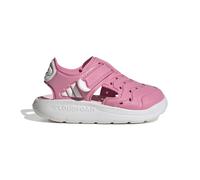 Sandali da trekking per bambini adidas Rose 25
