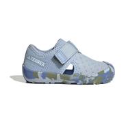 Sandali da trekking per bambini adidas Terrex Captain Toey Bleu 25