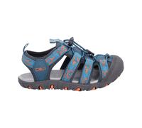 Sandali da trekking per bambini CMP Sahiph Bleu 40