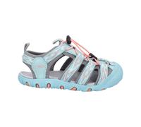 Sandali da trekking per bambini CMP Sahiph Bleu 41