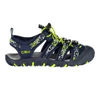 Sandali da trekking per bambini CMP Sahiph Blu 41