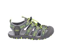 Sandali da trekking per bambini CMP Sahiph Grigio 40