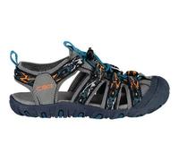 Sandali da trekking per bambini CMP Sahiph Gris 38