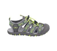 Sandali da trekking per bambini CMP Sahiph Gris 40
