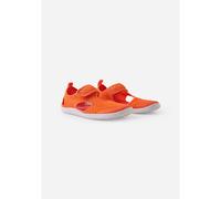 Sandali da trekking per bambini Reima Rantaan Orange 32