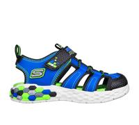 Sandali da trekking per bambini Skechers Mega Splash Noir 28,5